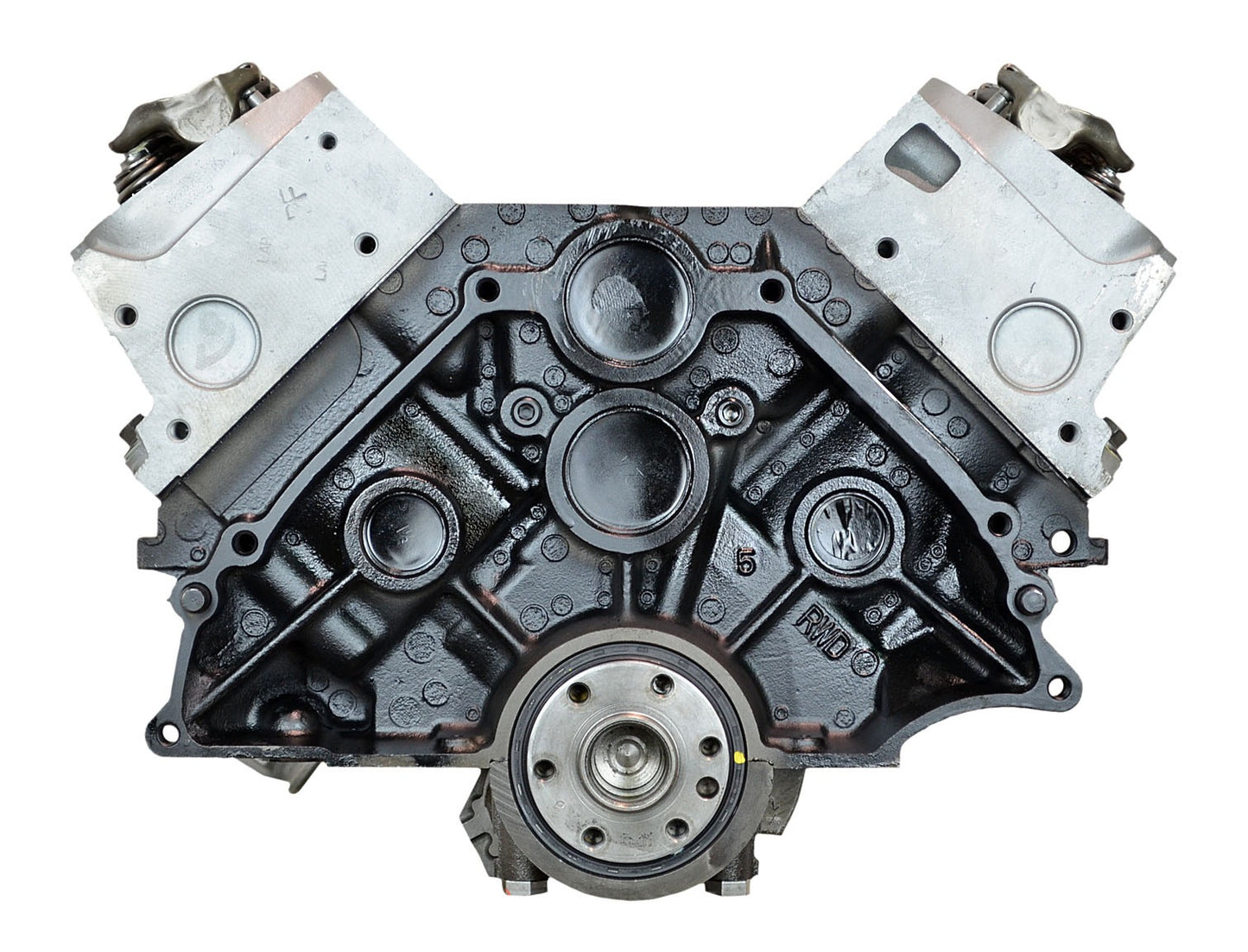 Ford Mercury 3.8L V6 Remanufactured Engine – 1996-1998