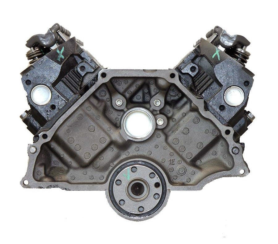 Ford 5.0L V8 Remanufactured Engine – 12/96-2001