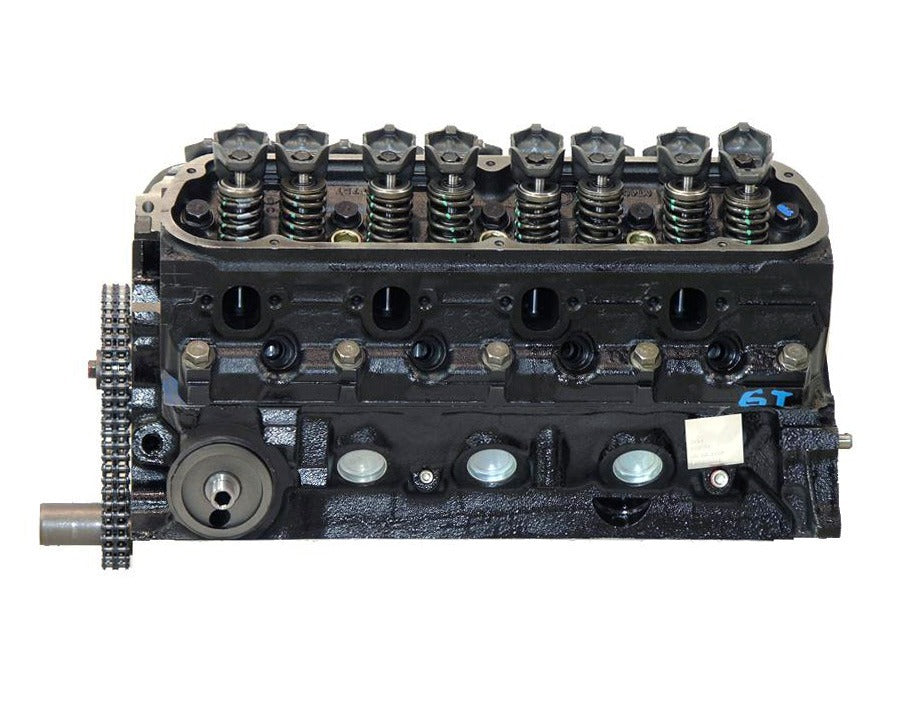 Ford 5.0L V8 Remanufactured Engine – 12/96-2001
