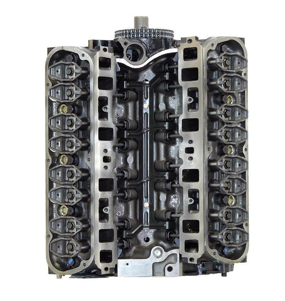 Ford 5.0L V8 Remanufactured Engine – 12/96-2001