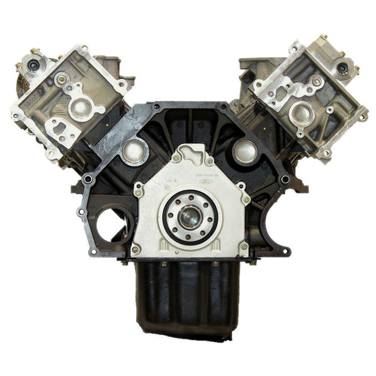 Ford 5.4L V8 1997-1998 F-150,F250,Expedition, Navigator SOHC 2 Valve Vin L Remanufactured Engine