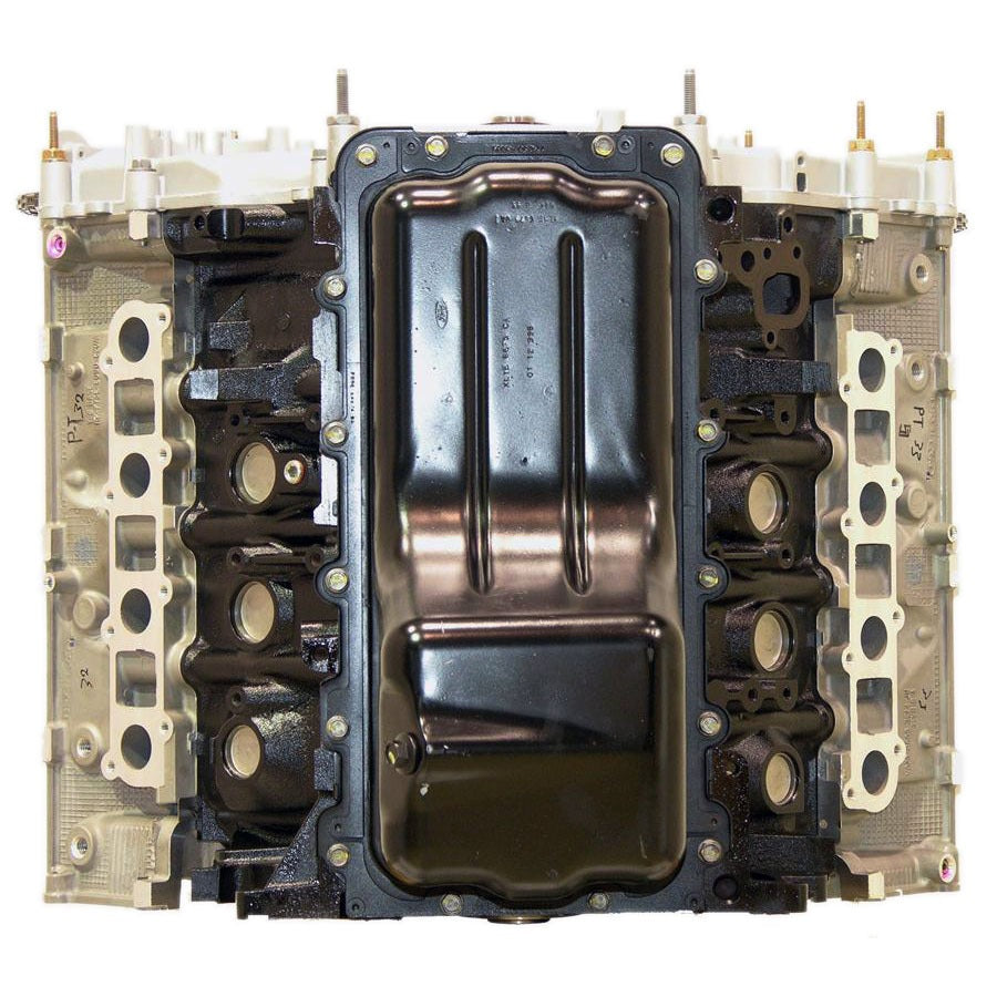 Ford 5.4L V8 1997-1998 F-150,F250,Expedition, Navigator SOHC 2 Valve Vin L Remanufactured Engine