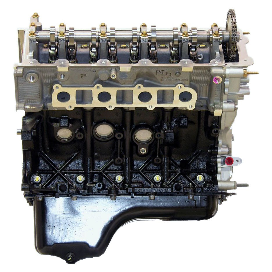 Ford 5.4L V8 1997-1998 F-150,F250,Expedition, Navigator SOHC 2 Valve Vin L Remanufactured Engine