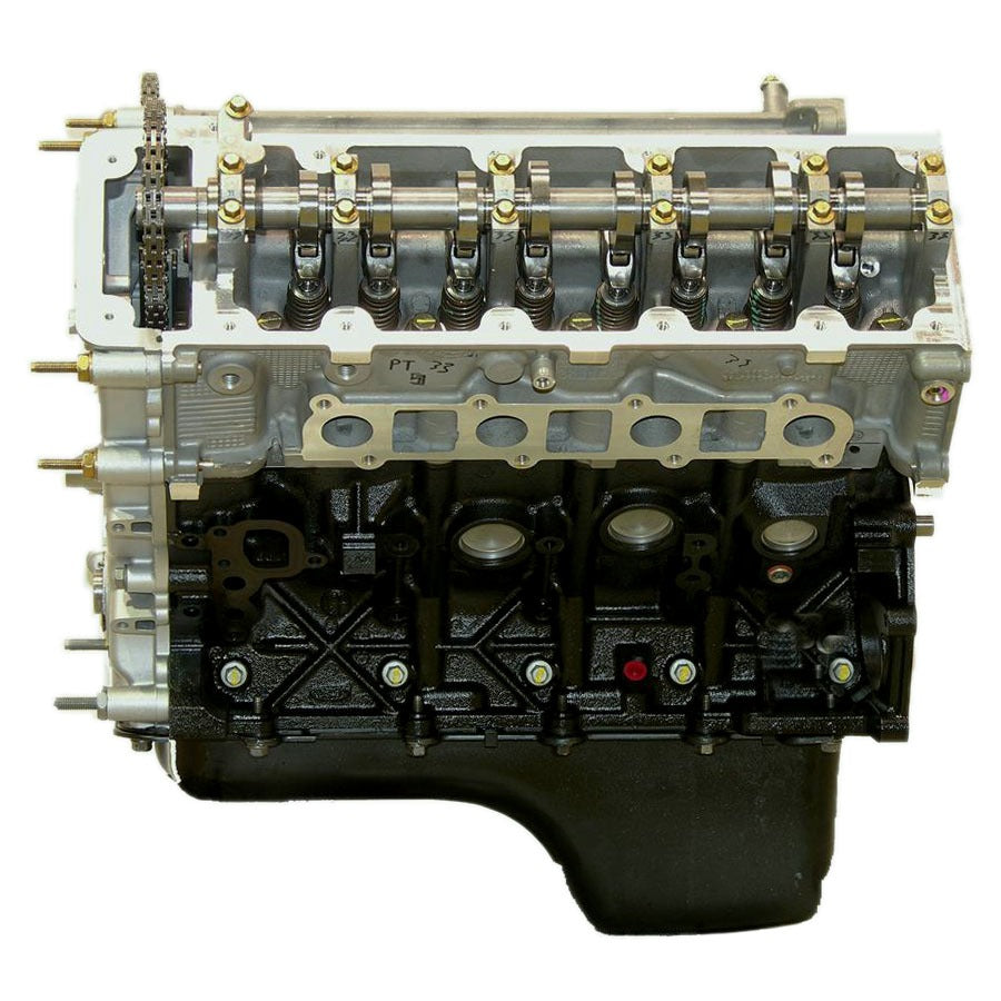 Ford 5.4L V8 1997-1998 F-150,F250,Expedition, Navigator SOHC 2 Valve Vin L Remanufactured Engine
