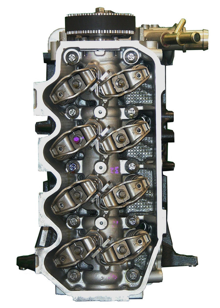 Ford 2.0L L4 Remanufactured Engine – 2000-2004