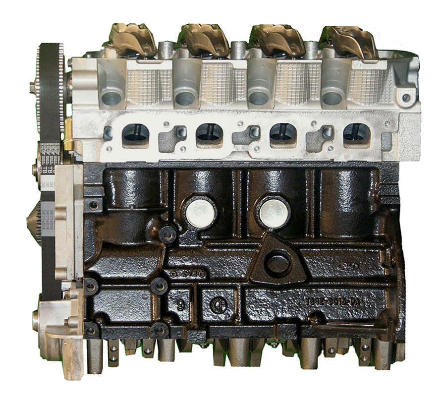 Ford 2.0L L4 Remanufactured Engine – 2000-2004