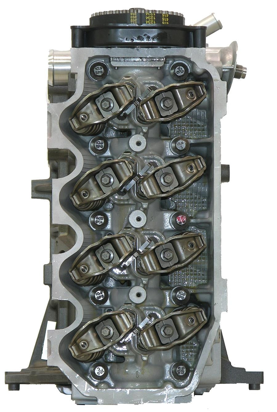 Ford Mercury 2.0L L4 Remanufactured Engine – 1998-1999