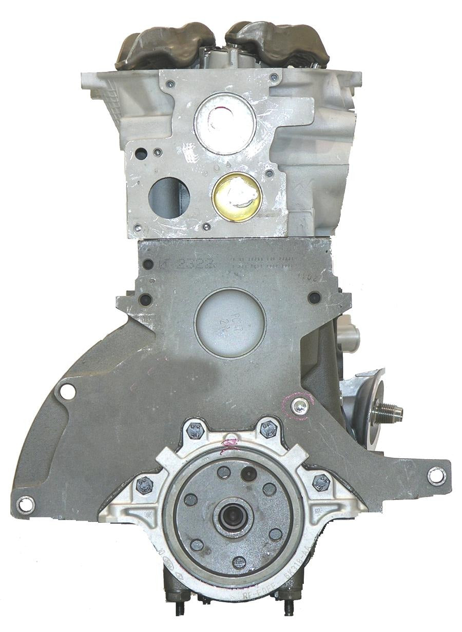 Ford Mercury 2.0L L4 Remanufactured Engine – 1998-1999