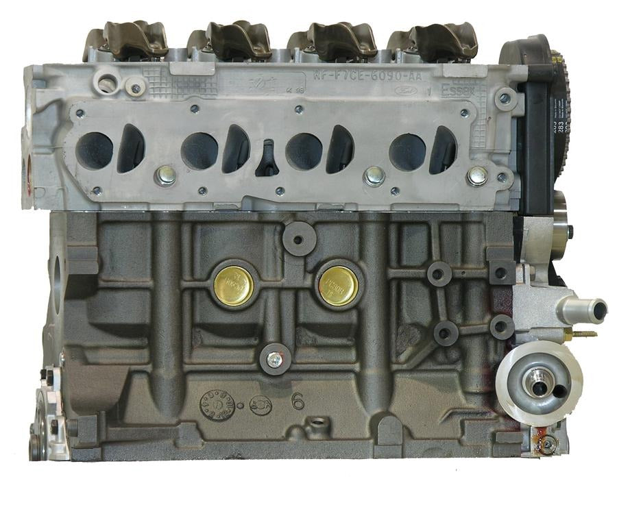 Ford Mercury 2.0L L4 Remanufactured Engine – 1998-1999