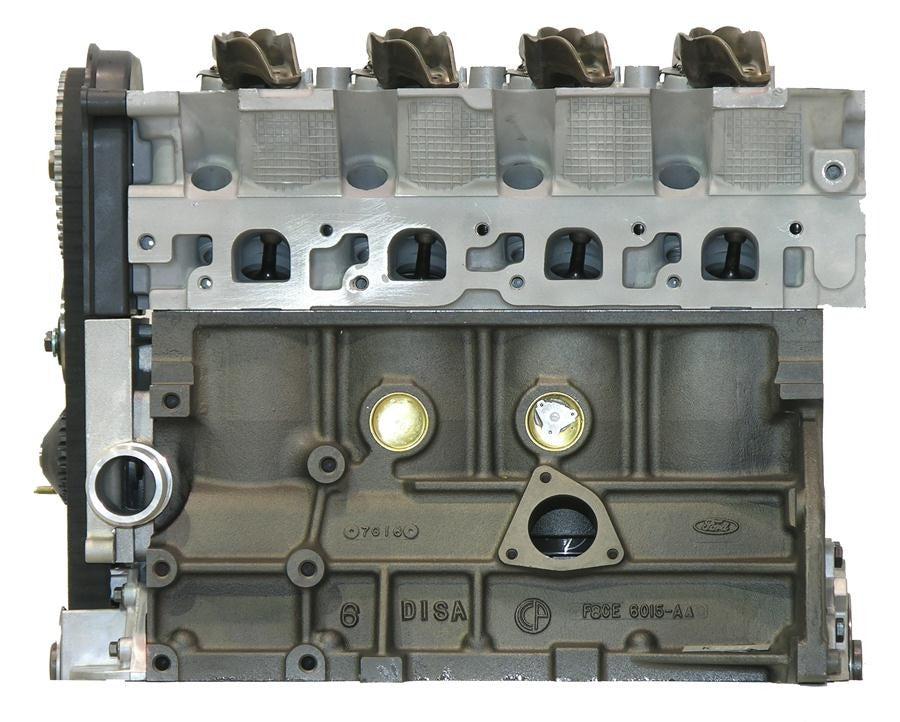 Ford Mercury 2.0L L4 Remanufactured Engine – 1998-1999