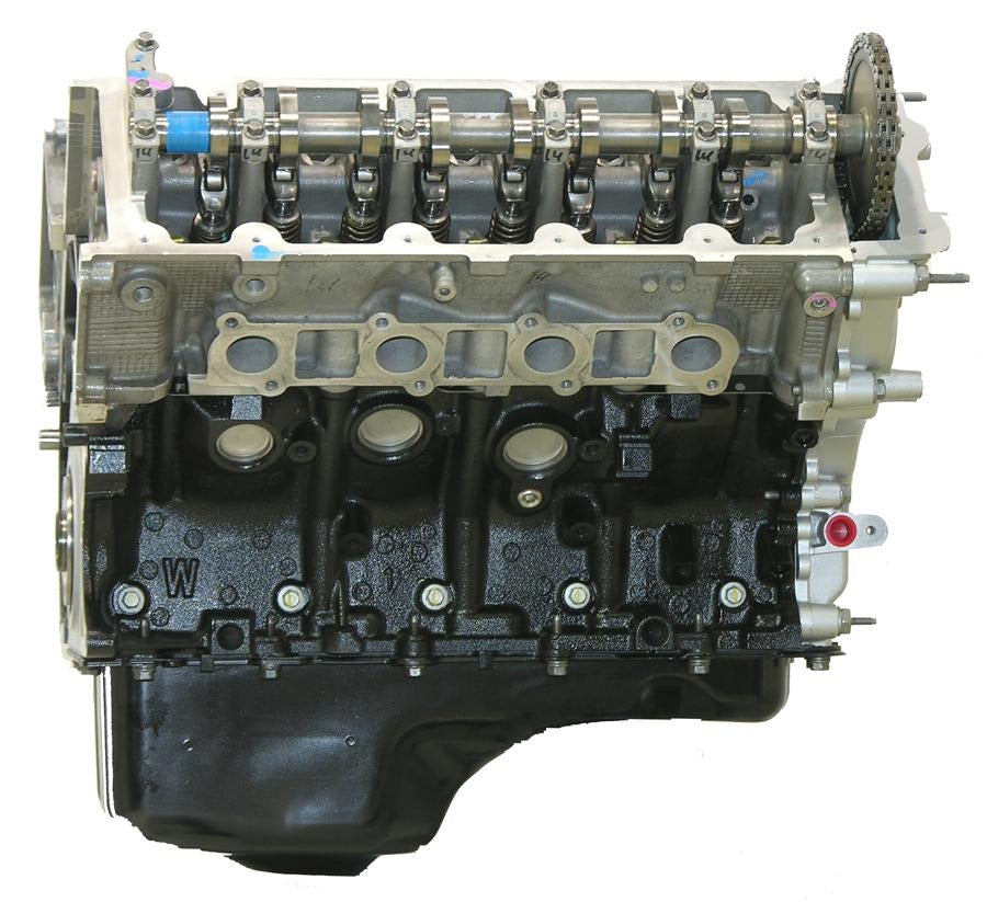 2000 Ford Mustang 4.6L V8 (VIN X 8th Digit) Remanufactured Engine