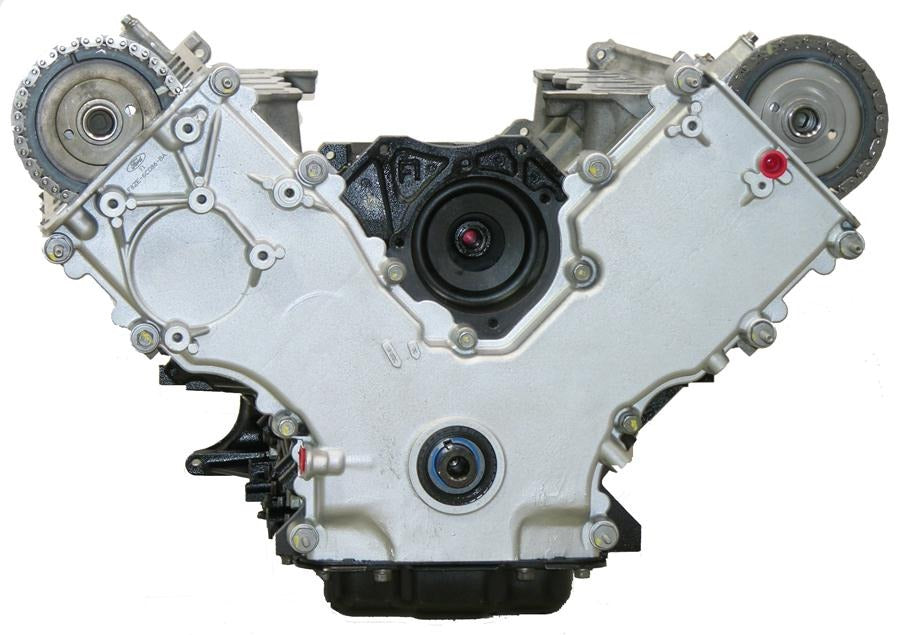 2000 Ford Mustang 4.6L V8 (VIN X 8th Digit) Remanufactured Engine