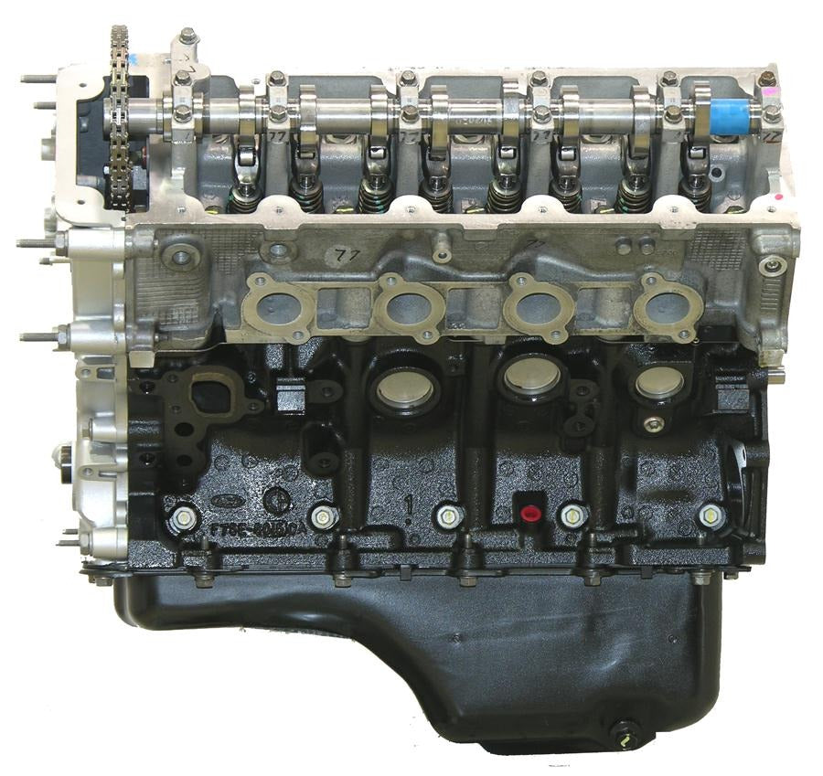 2000 Ford Mustang 4.6L V8 (VIN X 8th Digit) Remanufactured Engine