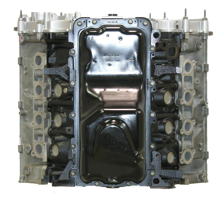 2000 Ford Mustang 4.6L V8 (VIN X 8th Digit) Remanufactured Engine