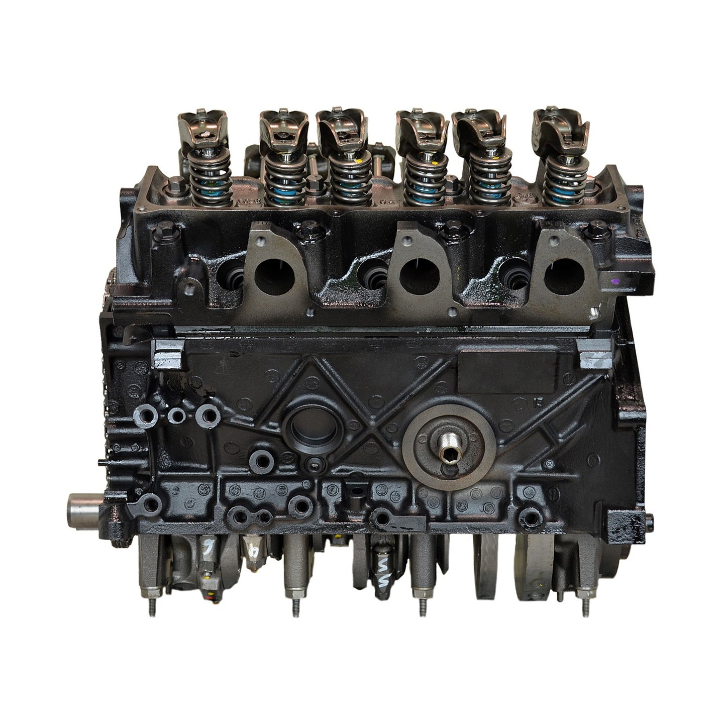Ford Mercury 3.0L V6 Remanufactured Engine – 2002-2006