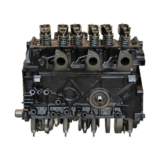 Ford Mercury 3.0L V6 Remanufactured Engine – 2002-2006