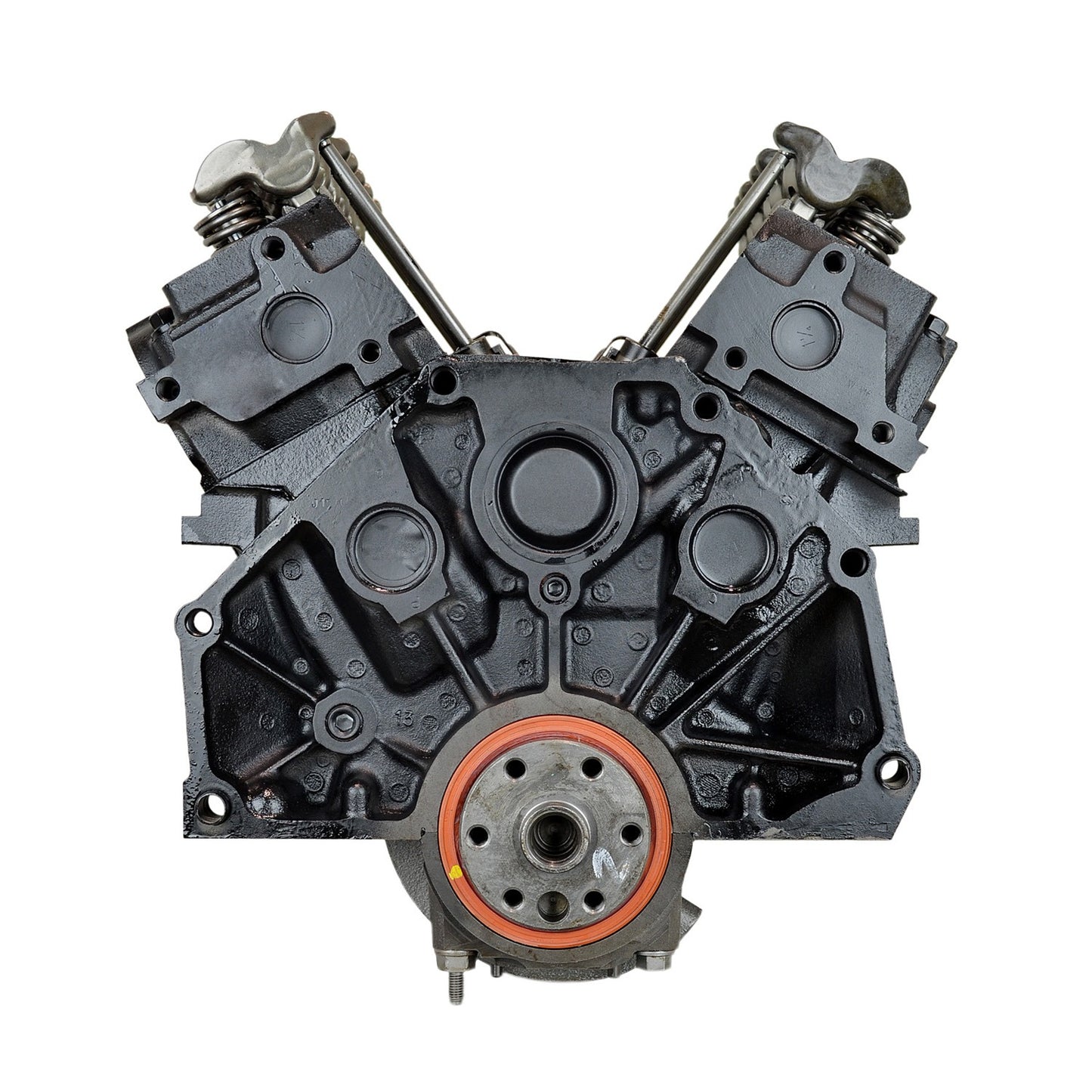 Ford Mercury 3.0L V6 Remanufactured Engine – 2002-2006