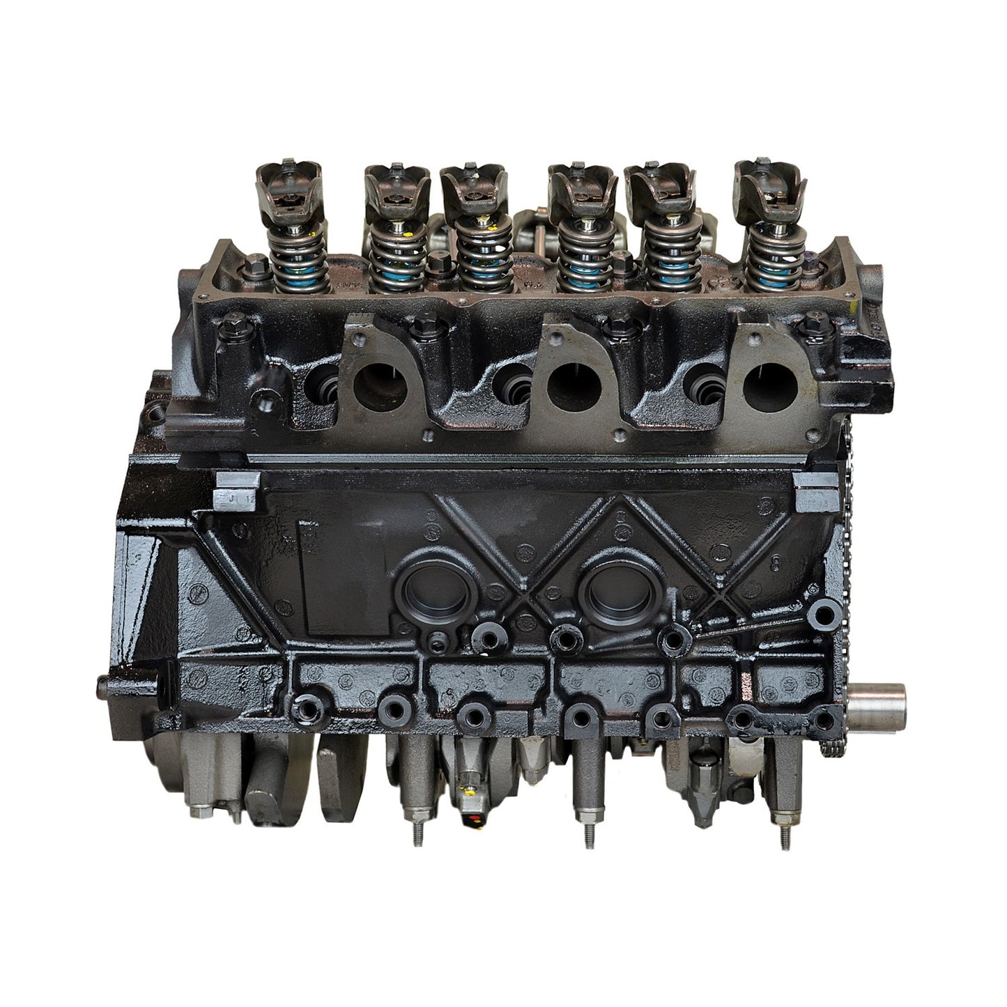 Ford Mercury 3.0L V6 Remanufactured Engine – 2002-2006