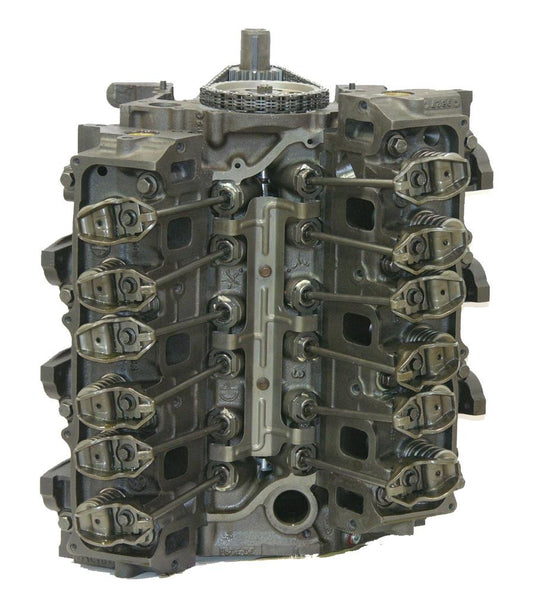 Ford Mercury 3.0L V6 Remanufactured Engine – 1999-2001