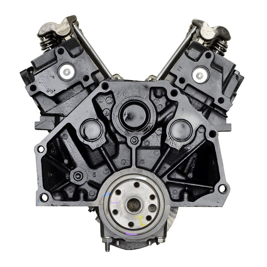Ford Mazda 3.0L V6 Remanufactured Engine – 2002-2008