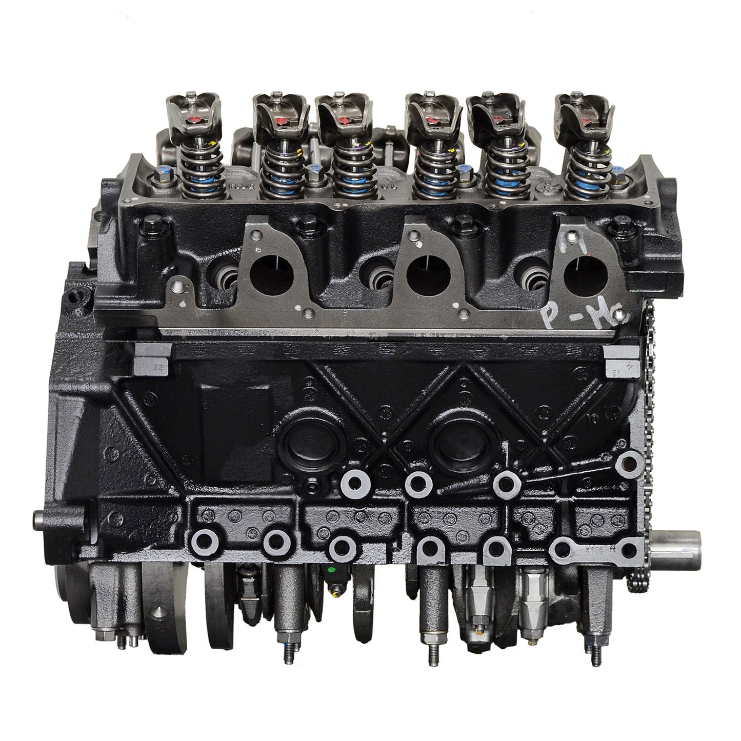 Ford Mercury 3.0L V6 Remanufactured Engine – 2002-2007