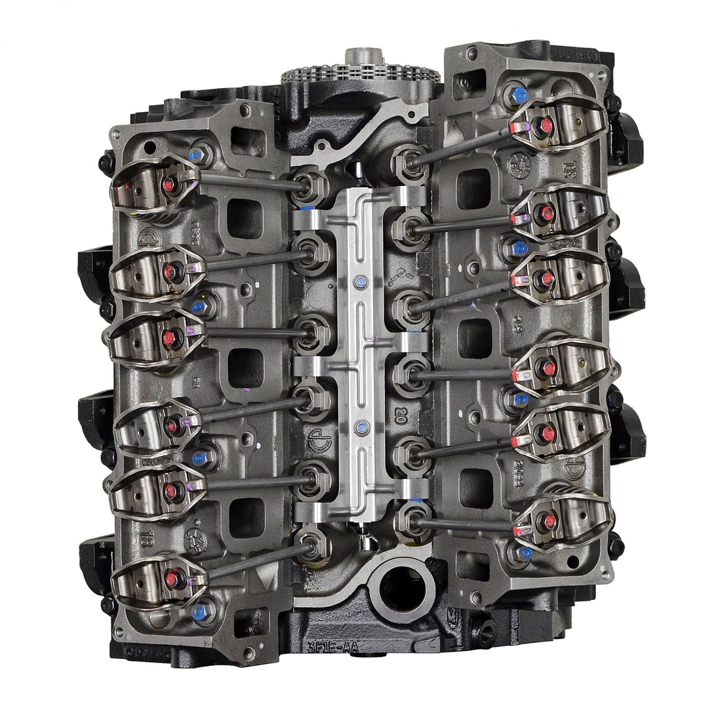 Ford Mercury 3.0L V6 Remanufactured Engine – 2002-2007