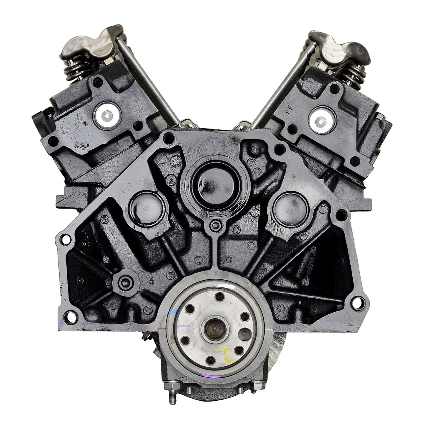 Ford Mercury 3.0L V6 Remanufactured Engine – 2002-2007