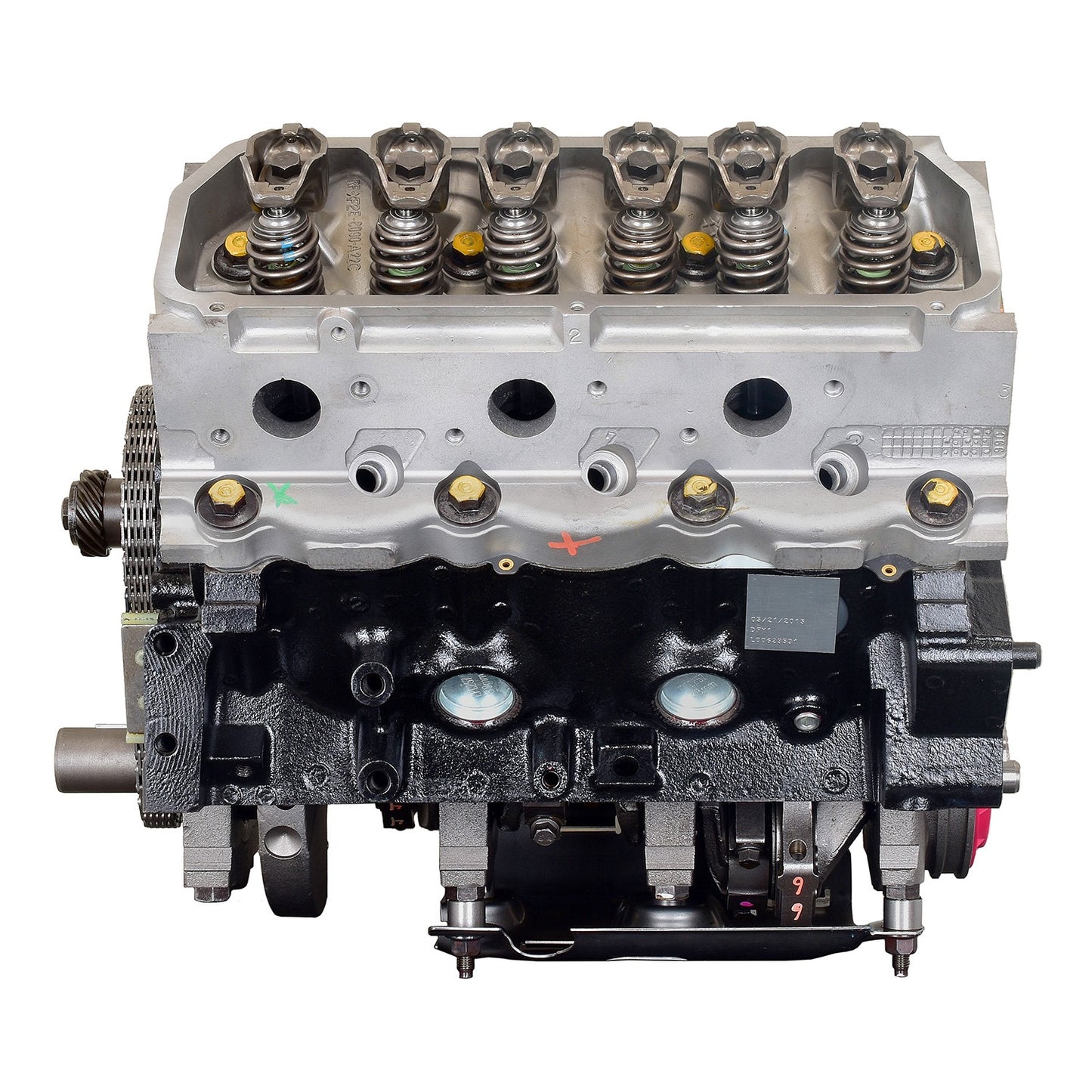 Ford 3.8L V6 Remanufactured Engine – 1999-2000