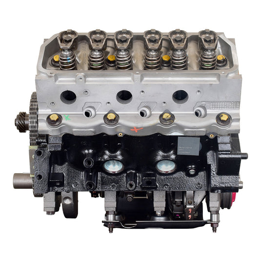 Ford 3.8L V6 Remanufactured Engine – 1999-2000