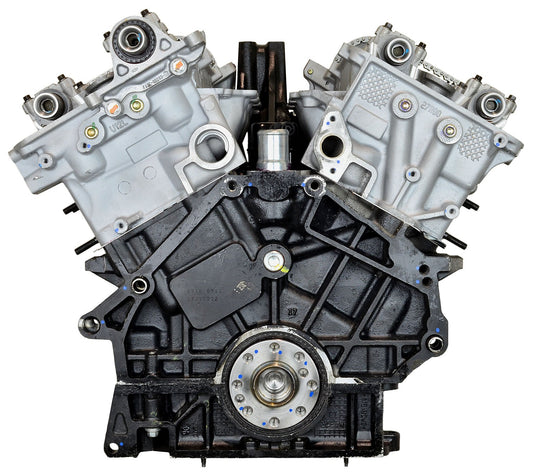 Ford Mazda Duratec 3.0L V6 Remanufactured Engine – 2001-2004