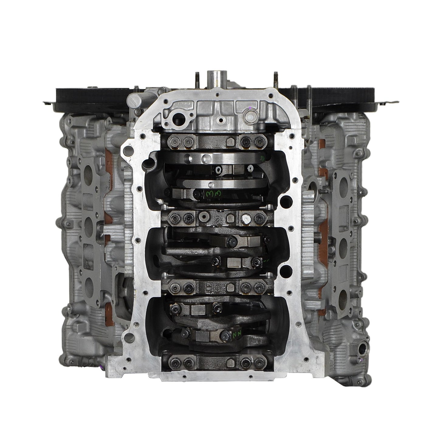 Lexus Toyota 1MZF-E 3.0L V6 Remanufactured Engine – 8/93-2003