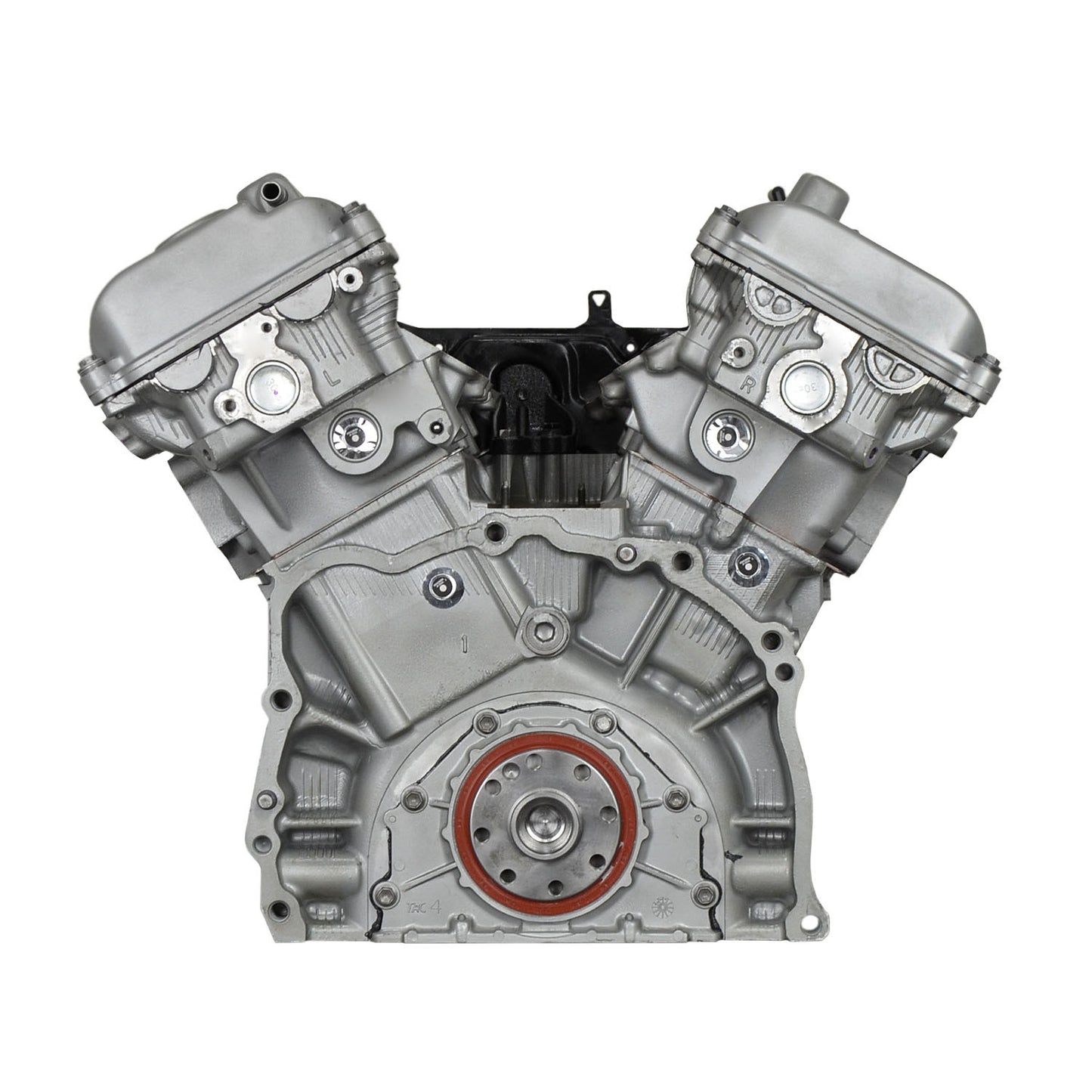 Lexus Toyota 1MZF-E 3.0L V6 Remanufactured Engine – 8/93-2003