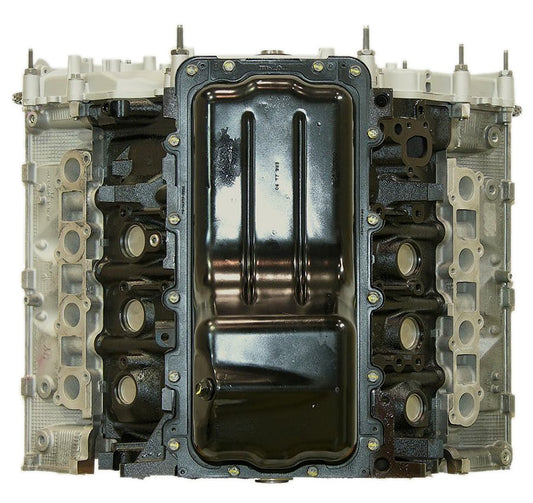 Ford 5.4L V8 1999-2001 F-150,Expedition, Navigator SOHC 2 Valve Vin L Remanufactured Engine
