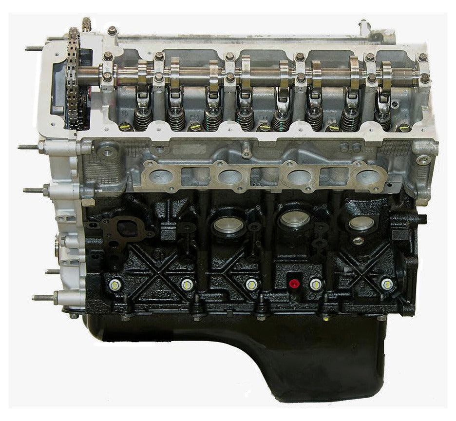 Ford 5.4L V8 1999-2001 F-150,Expedition, Navigator SOHC 2 Valve Vin L Remanufactured Engine