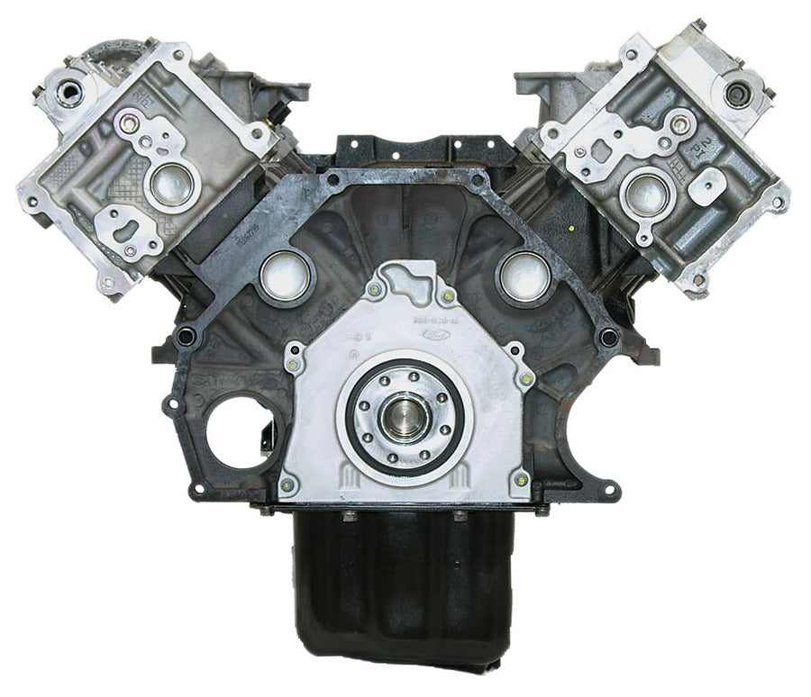 Ford 5.4L V8 1999-2001 F-150,Expedition, Navigator SOHC 2 Valve Vin L Remanufactured Engine