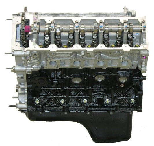 Ford 5.4L V8 2002-2003 Truck F-150, Expedition SOHC 2 Valve Vin L Remanufactured Engine