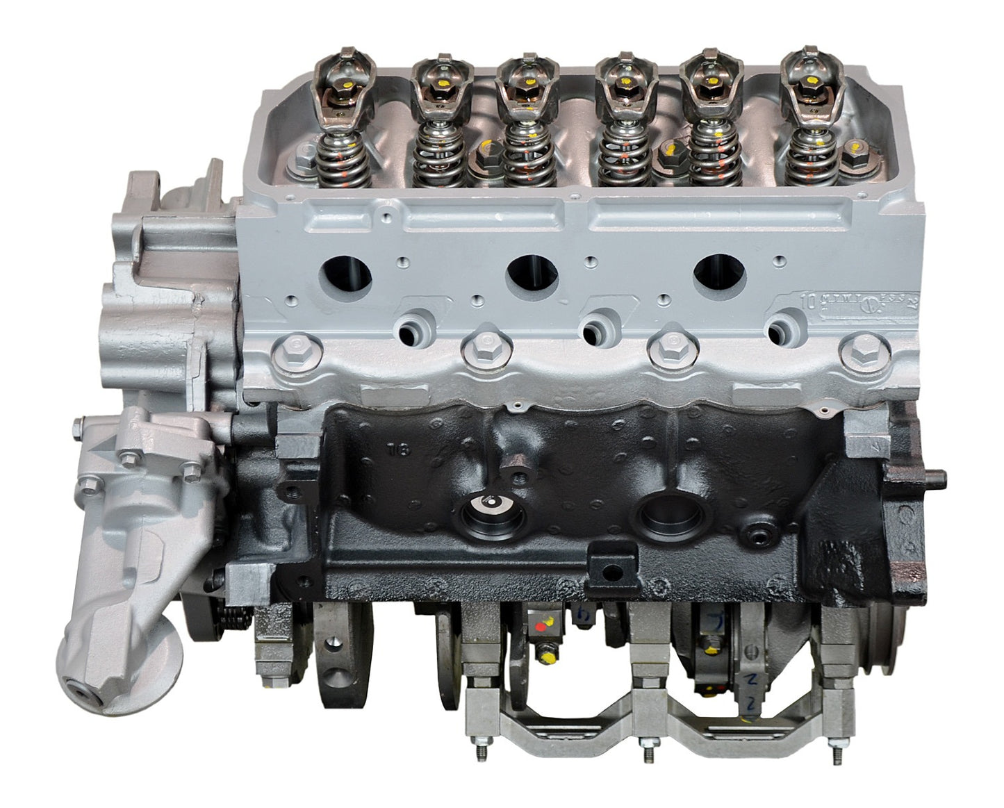 Ford 3.8L V6 Remanufactured Engine – 1999-2000