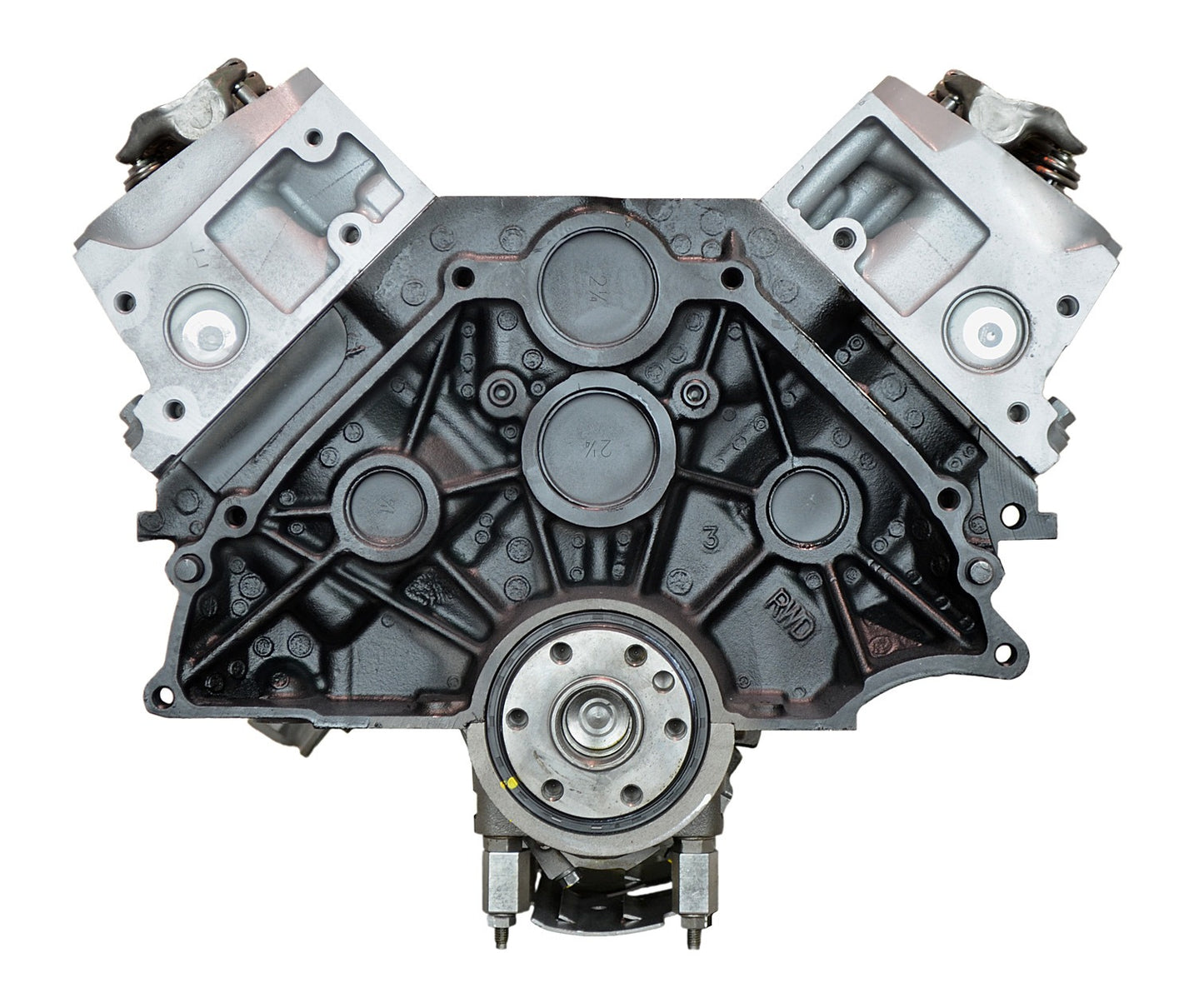 Ford 3.8L V6 Remanufactured Engine – 1999-2000