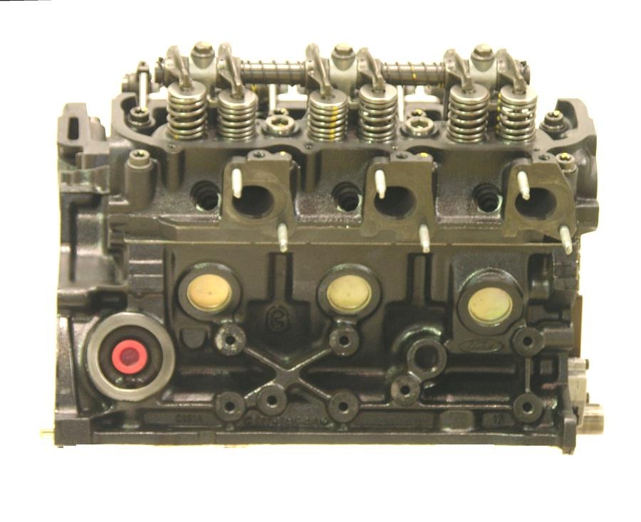Ford Mazda 4.0L V6 Remanufactured Engine – 1999-2000