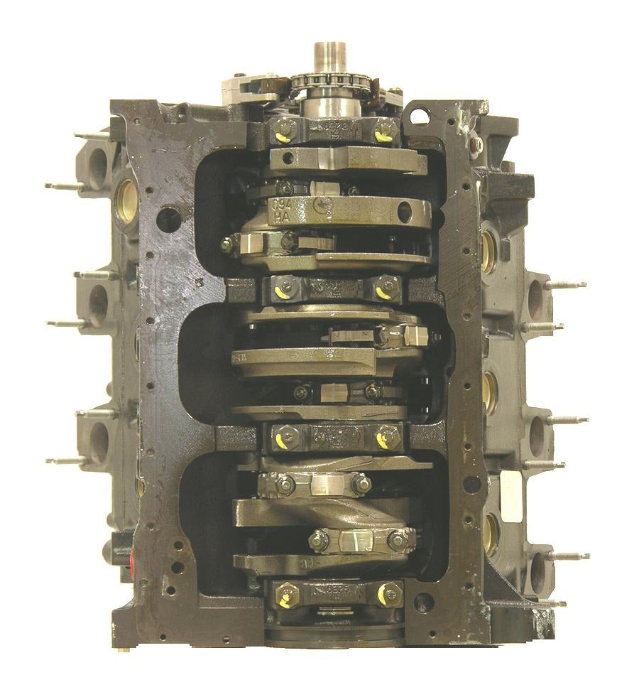 Ford Mazda 4.0L V6 Remanufactured Engine – 1999-2000
