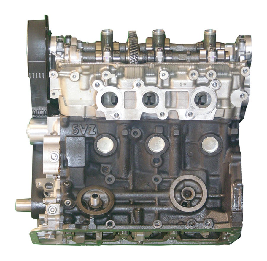 Toyota 5VZF-E 3.4L V6 Remanufactured Engine – 8/94-9/04
