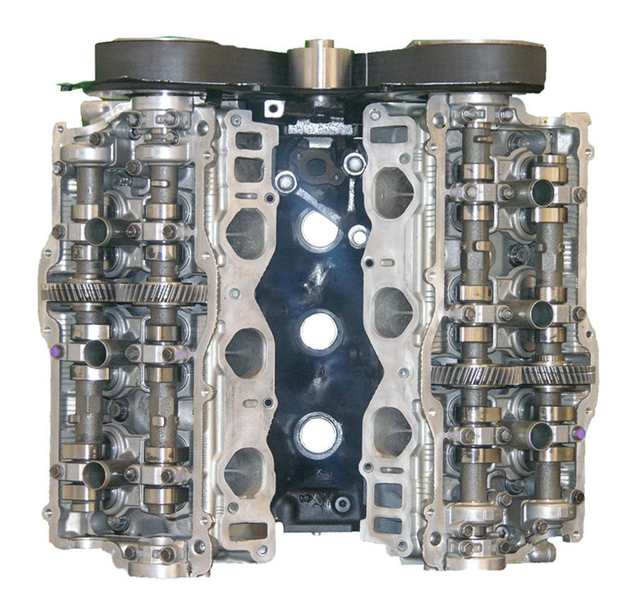 Toyota 5VZF-E 3.4L V6 Remanufactured Engine – 8/94-9/04