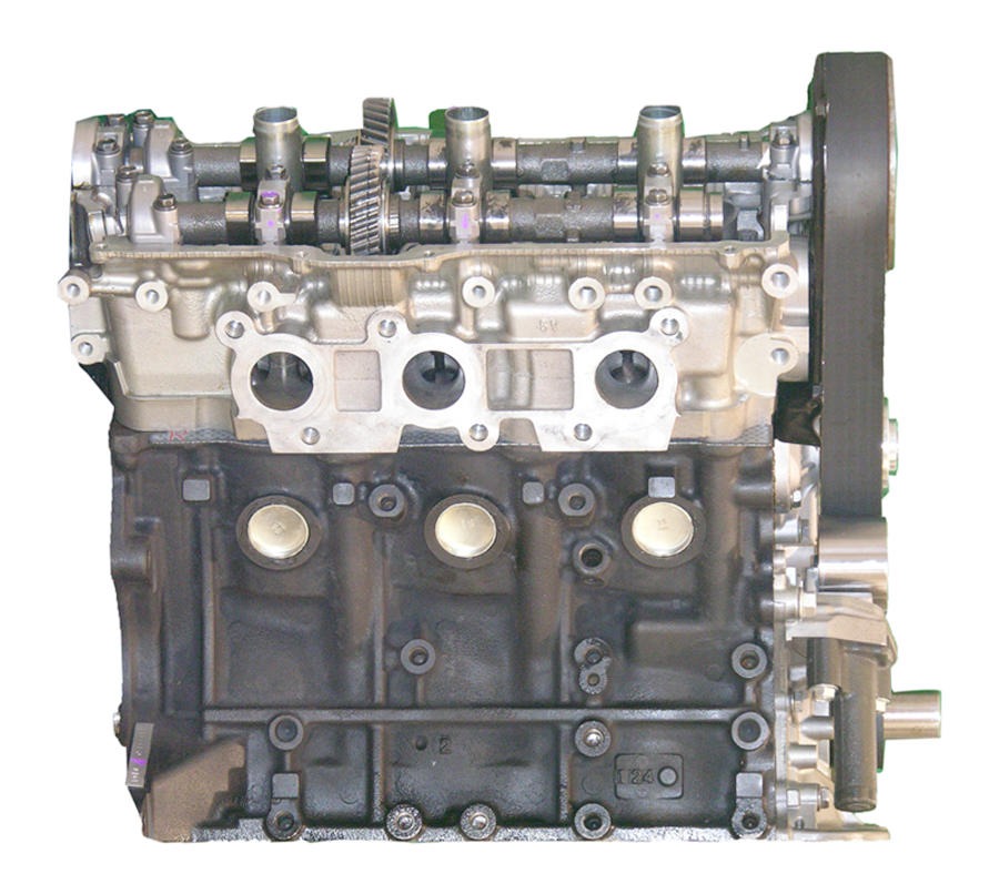 Toyota 5VZF-E 3.4L V6 Remanufactured Engine – 8/94-9/04