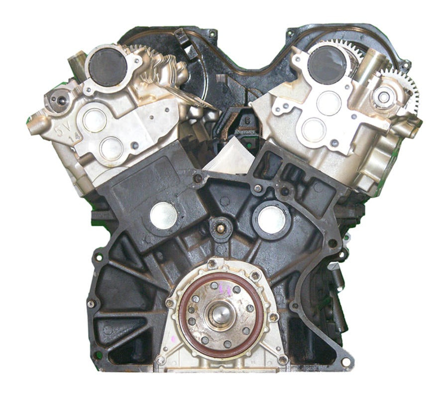 Toyota 5VZF-E 3.4L V6 Remanufactured Engine – 8/94-9/04