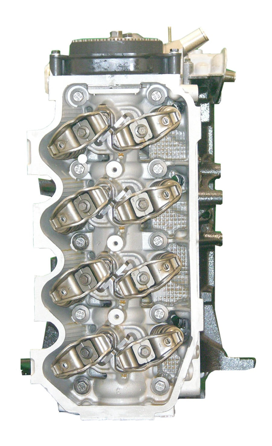 Ford 2.0L L4 Remanufactured Engine – 2000-2002