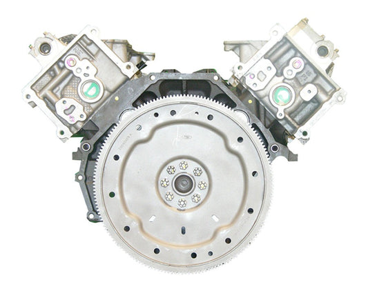 1999-2000 Ford Expedition 4.6 Windsor Vin 6 SOHC 2 Valve Remanufactured Engine