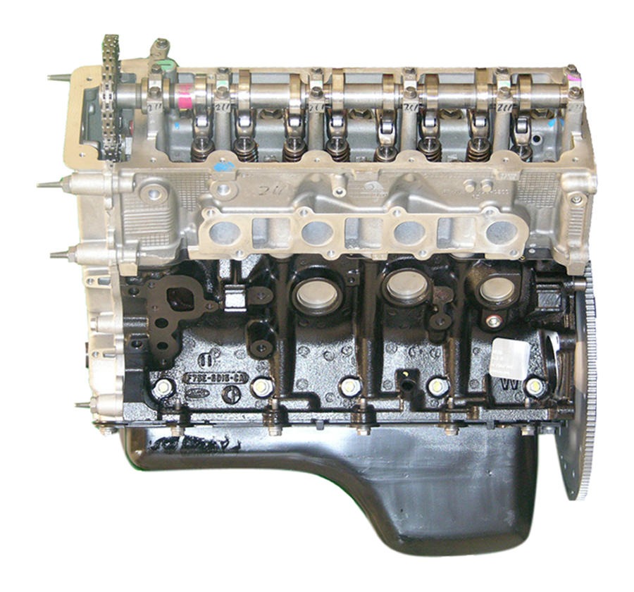 1999-2000 Ford Expedition 4.6 Windsor Vin 6 SOHC 2 Valve Remanufactured Engine