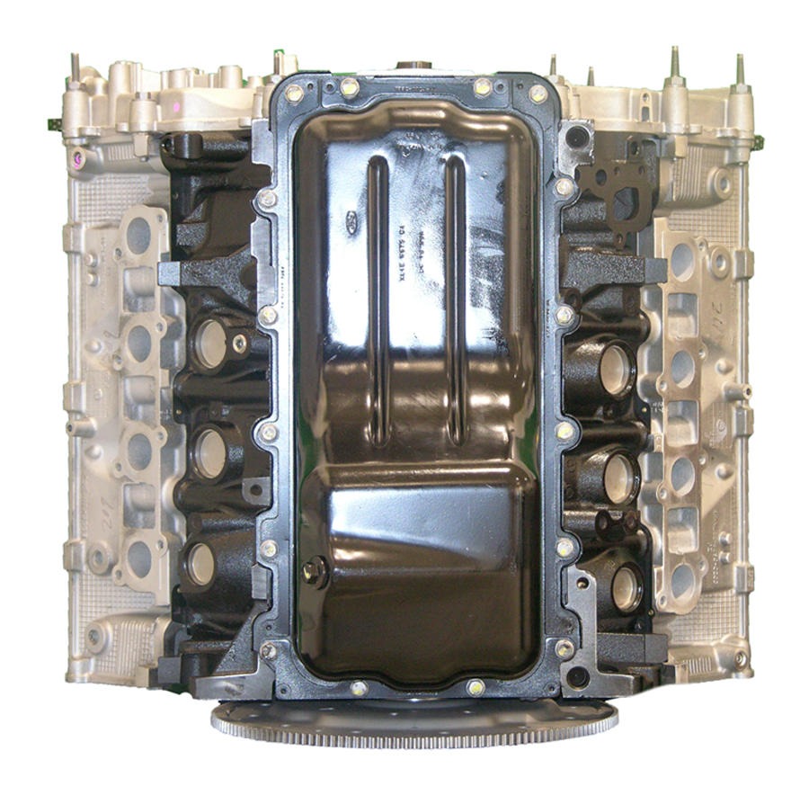 1999-2000 Ford Expedition 4.6 Windsor Vin 6 SOHC 2 Valve Remanufactured Engine