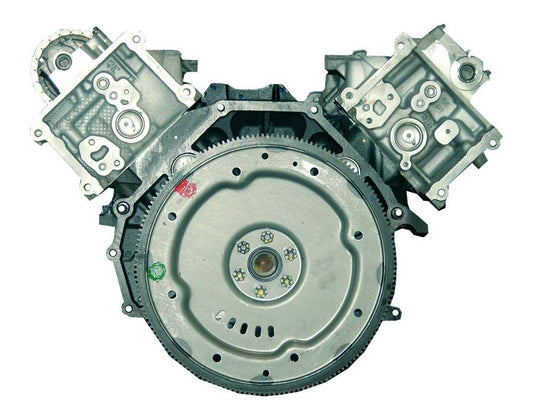 2001 Ford 4.6 F-150 Super Crew Vin 6 SOHC 2 Valve Remanufactured Engine