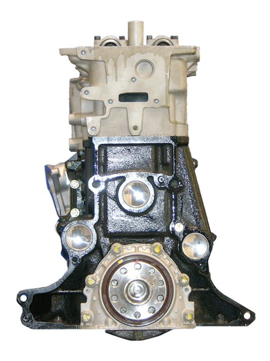 Toyota 3RZF-E 2.7L L4 Remanufactured Engine – 10/93-8/97